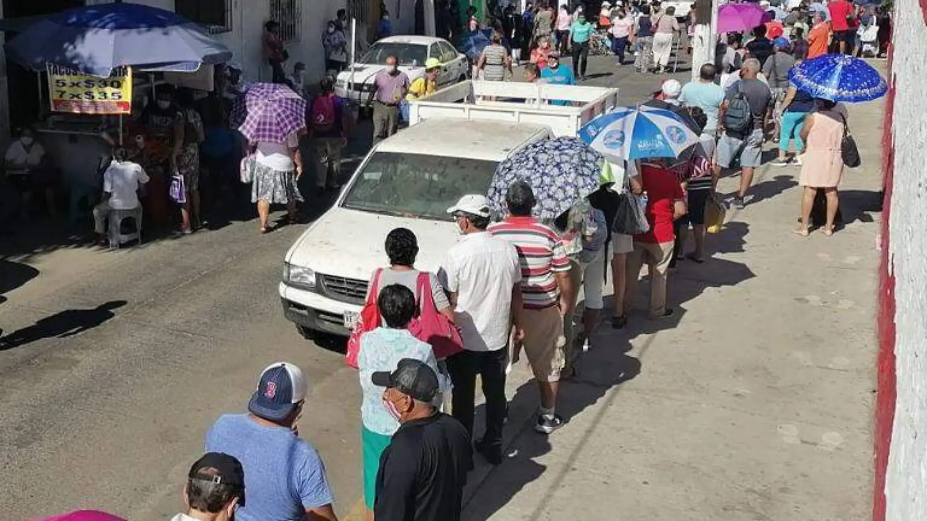 UDA acapulco jornada vacunas